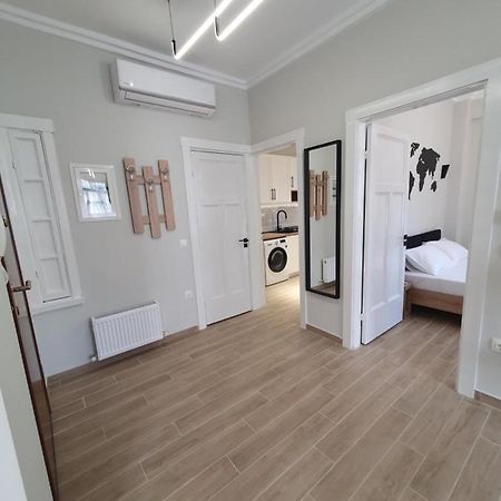 Egnatia Resort Saloniki Zewnętrze zdjęcie