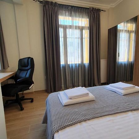 Egnatia Resort Saloniki Zewnętrze zdjęcie