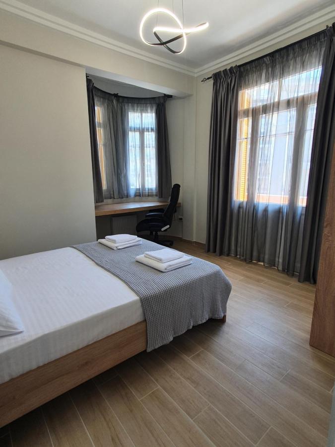 Egnatia Resort Saloniki Zewnętrze zdjęcie