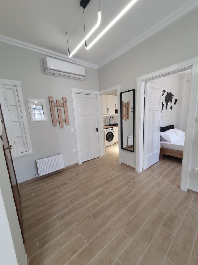 Egnatia Resort Saloniki Zewnętrze zdjęcie