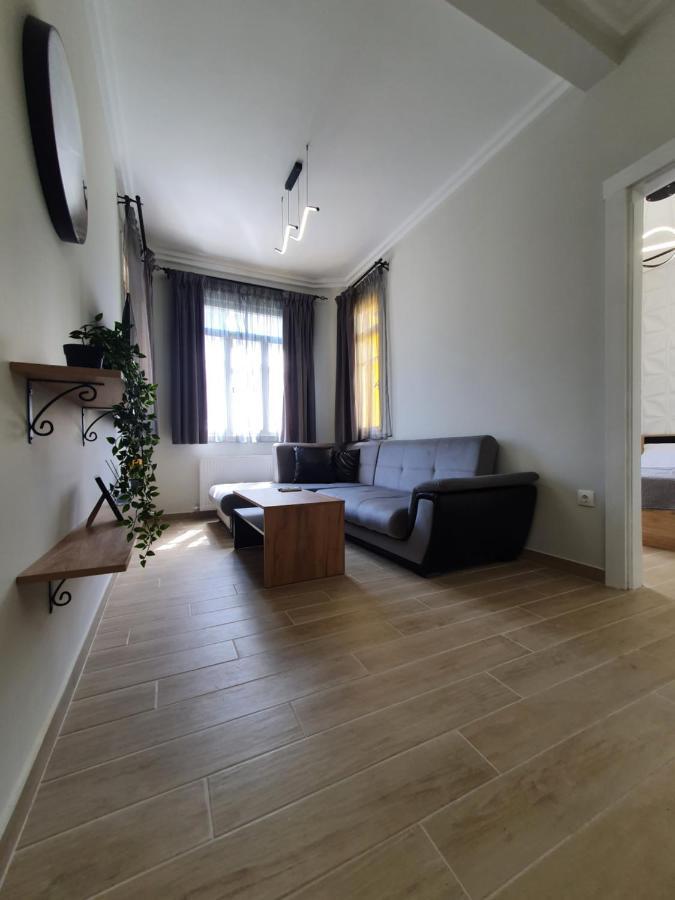 Egnatia Resort Saloniki Zewnętrze zdjęcie