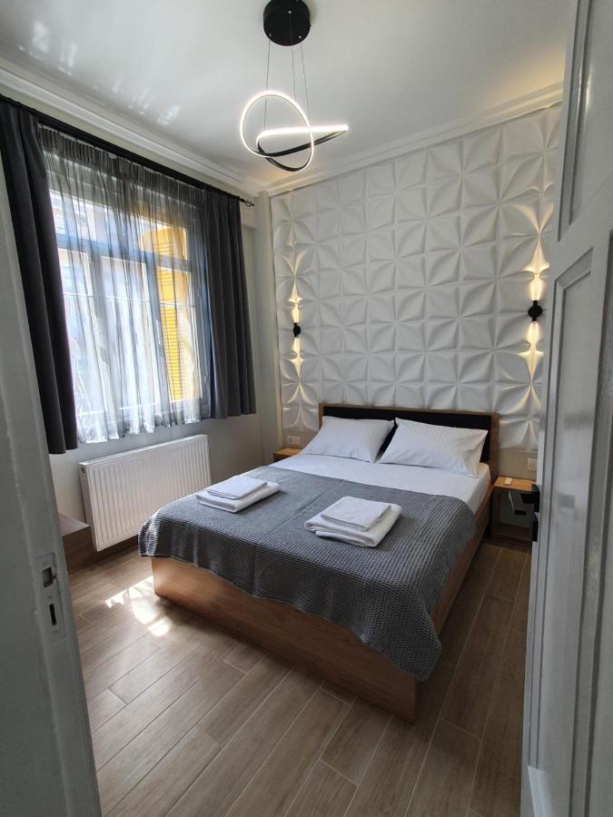 Egnatia Resort Saloniki Zewnętrze zdjęcie