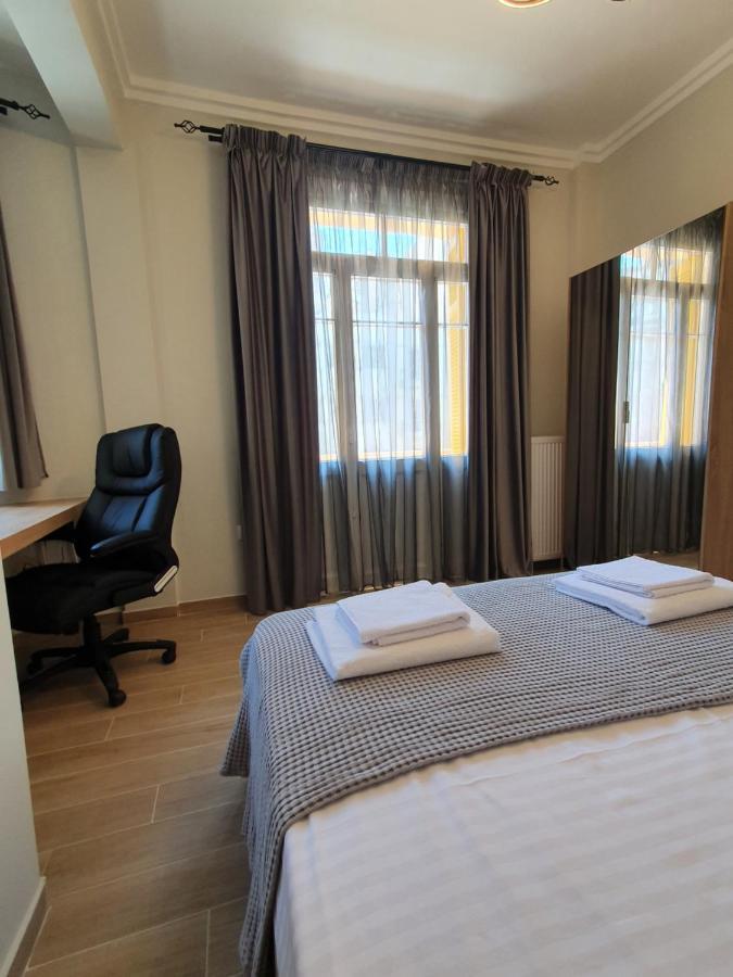 Egnatia Resort Saloniki Zewnętrze zdjęcie