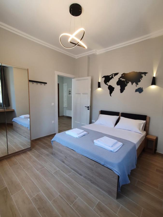 Egnatia Resort Saloniki Zewnętrze zdjęcie