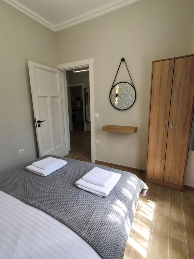 Egnatia Resort Saloniki Zewnętrze zdjęcie