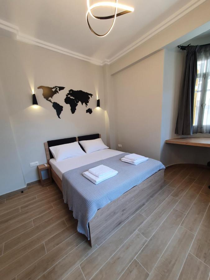Egnatia Resort Saloniki Zewnętrze zdjęcie